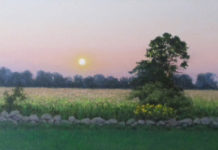 EXHIBITION: “Art in Nature/Nature in Art”