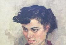 December 4: Realism Without Borders Presents “The Artist’s Sketchbook”