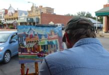 First Year Strong for San Angelo, Texas, Event