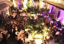 December 1: Global Fine Art Awards