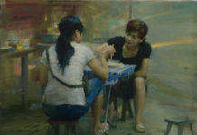 April 29: Oil Painters of America 24th Annual National Juried Exhibition