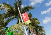 December 4: Art Basel Miami Beach