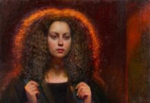 April 16: Steven Assael Paintings & Drawings