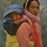 Celebrating 30 Years with Art