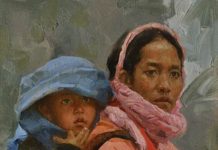Celebrating 30 Years with Art