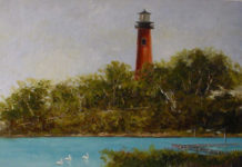 EXHIBITION: Jeffrey Baumgartner in Valparaiso, Indiana