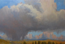 EXHIBITION: “Nature’s Gift of Water” in Tacoma, Washington
