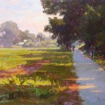 Who Made the Cut in the Latest PleinAir Salon Contest?