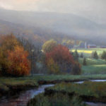 Featured Artwork: Michael Godfrey