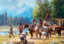 April 11: Scottsdale Art Auction