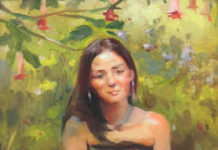 April 20: Winter Park Paint Out