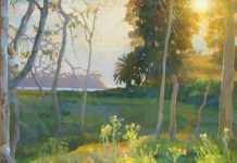 Featured Artwork: Peter Adams