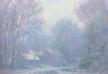 Featured Artwork: John MacDonald