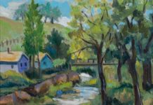 Featured Artwork: Barbara Fracchia