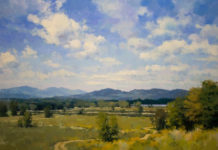 EXHIBITION: “Kathy Anderson & Mark Boedges,” Legacy Gallery, Arizona
