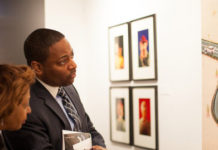 March 4: ADAA Art Show