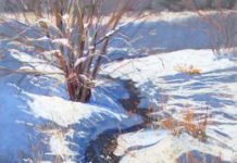 Winners in Wisconsin’s Winter Event
