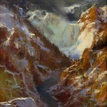 Last Group Added to Pool in $21,000 PleinAir Salon Competition