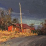 Entering the PleinAir Salon: It’s Not Just the Money