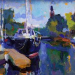 What’s the Salon Judge Looking for in Your Painting?
