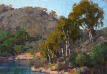 EXHIBITION: PAPA at the California Center for the Arts