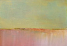 Artist as Collector: Sally Loughridge
