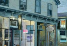 July 13: Celebrating Edward Hopper’s Legacy on Cape Cod