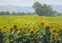 Featured Artwork: Rhonda Egan