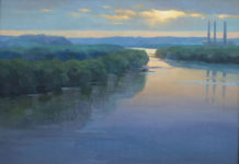 Featured Artwork: Kathleen Hudson