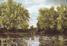 May 30: Marlene Wiedenbaum & James Coe