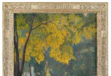 June 7: Freeman’s American & Pennsylvania Impressionists Sale