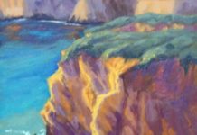 San Luis Obispo Group Hosts Show, Promotes Conservation