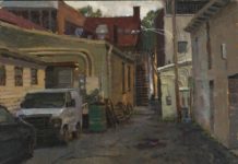 Plein Air Southwest Salon Winners Announced