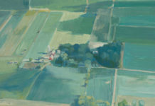 From the Ground to the Plane