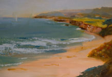 Featured Artwork: Glenna Pfeiffer