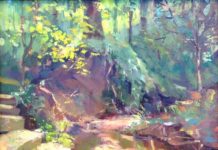 Featured Artwork: Nancy Tankersley