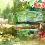 My Favorite Place to Paint: Francesco Fontana