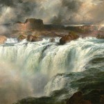 What the Rocks Tell Us: Artist/Geologists in the American West