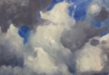 EXHIBITION: Gregg Caudell and Aaron Cordell Johnson