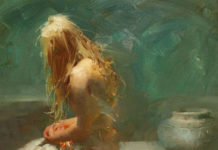 June 12: “Contemporary Figuration”