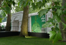 June 12: Art Antiques London