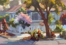 Featured Artwork: Camille Przewodek