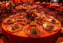 October 3: The Autry’s Annual Gala