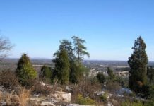 OPPORTUNITY: Salisbury, NC in August