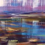 EXHIBITION: “Plein Air Revisited” in Southport, CT