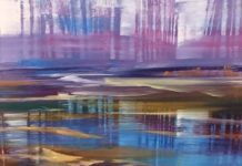 EXHIBITION: “Plein Air Revisited” in Southport, CT