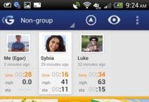 App Could Greatly Enhance Plein Air Events