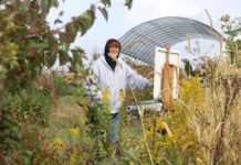 OPPORTUNITY: OPAS Event, September in Licking County, Ohio