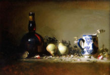August 15: All Artists Show