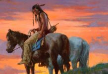 July 25: Coeur d’Alene Art Auction